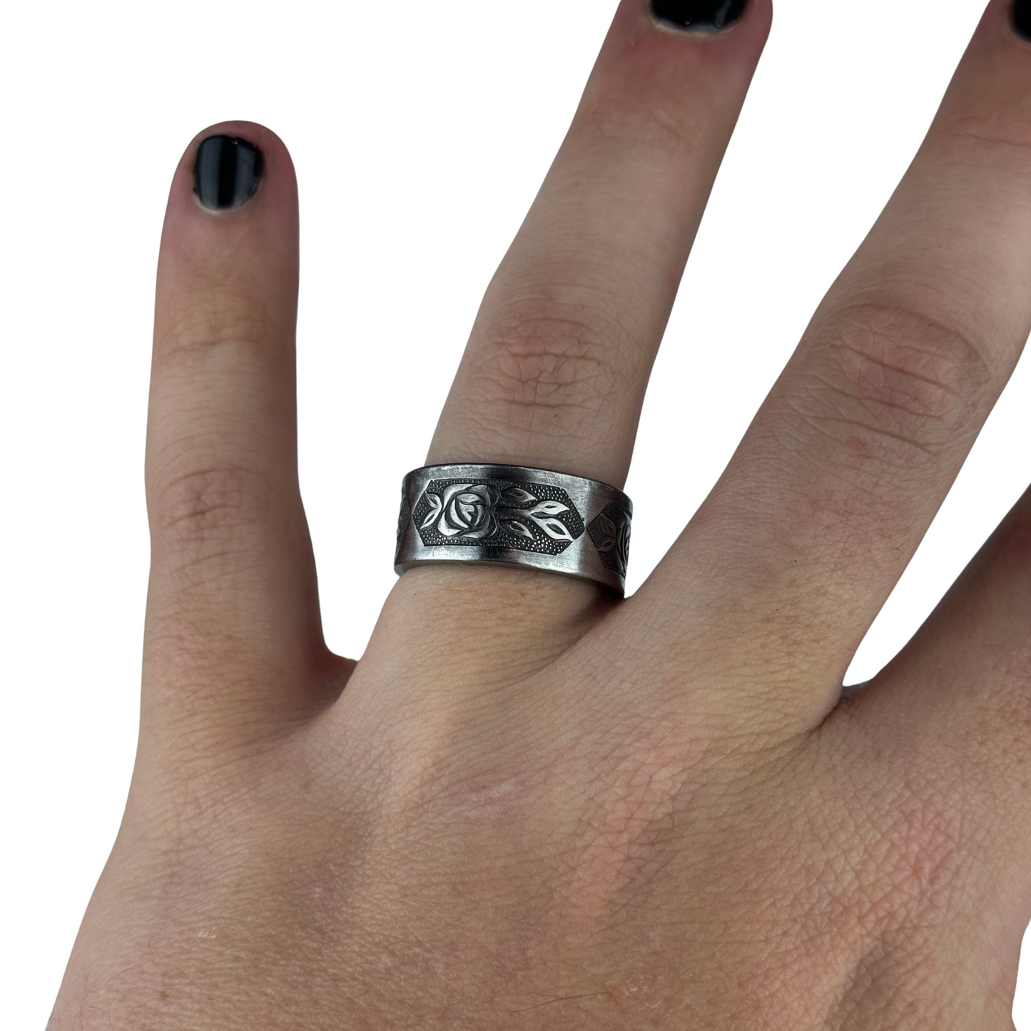 Atlas Ring (Website exclusive)