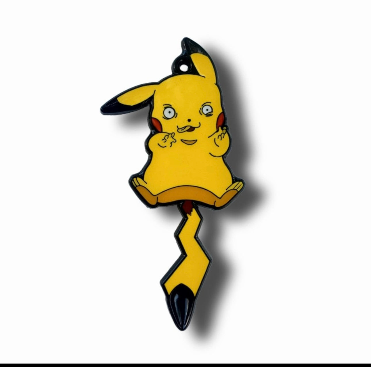 Pika Spoon Pendant