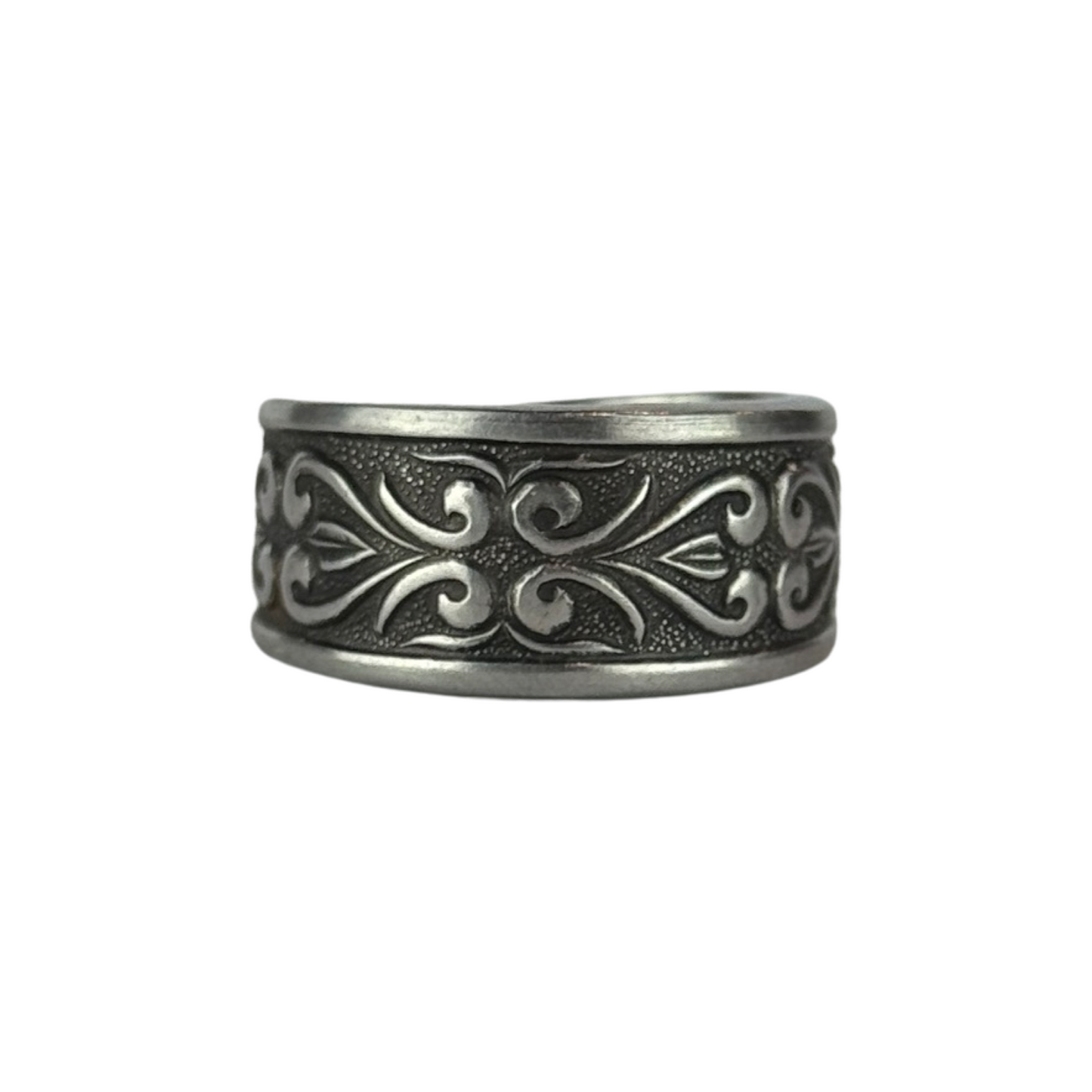 Iris Ring (Website exclusive)