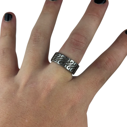 Ananke Ring (Website exclusive)