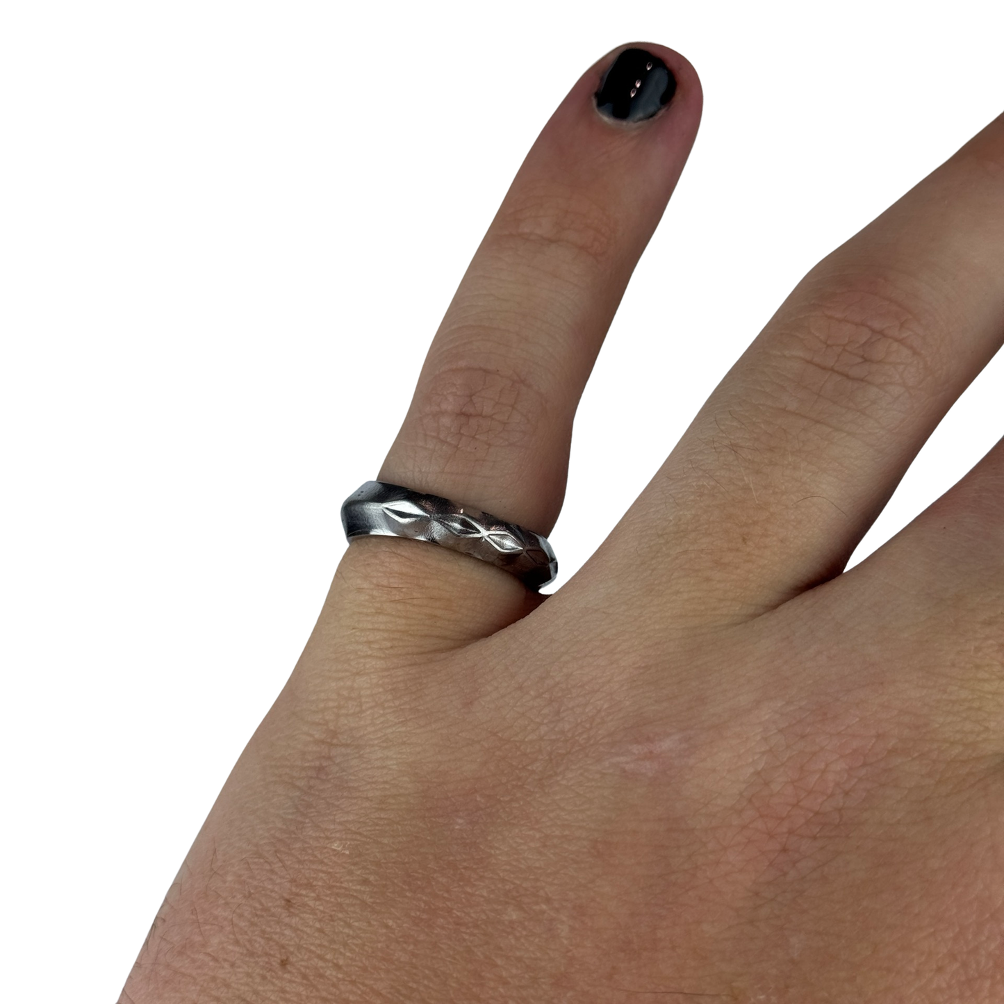 Gaia Ring (Website exclusive)