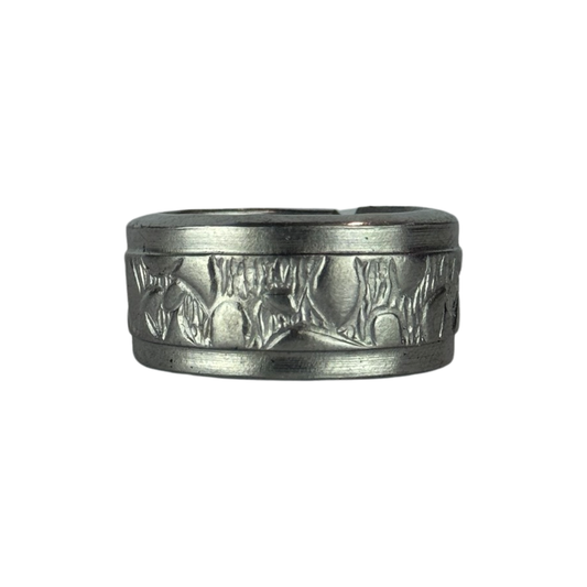 Hephaestus Rings (Website exclusive)