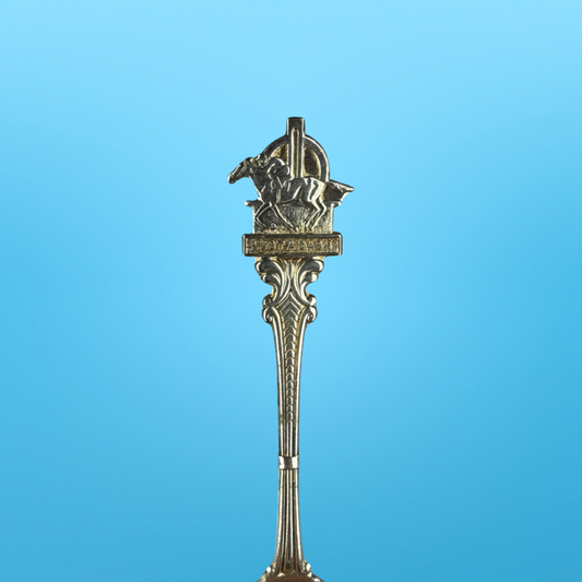 Horse Race Ring