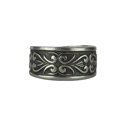 Iris Ring (Website exclusive)
