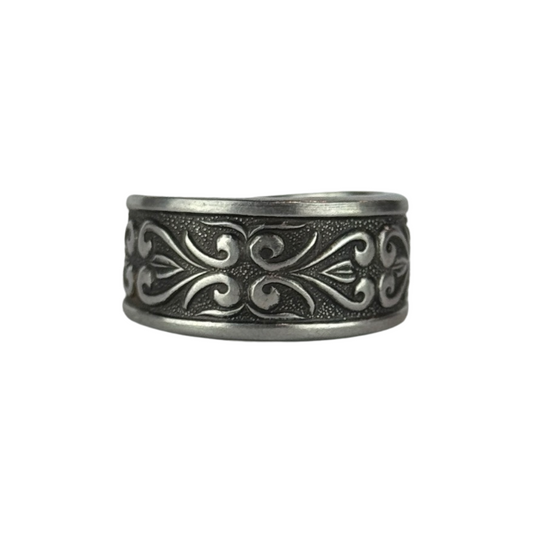 Iris Ring (Website exclusive)