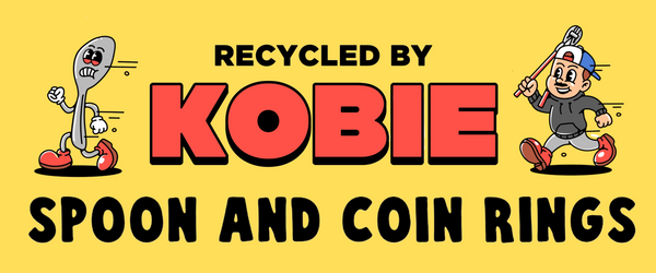 Recycled by Kobie