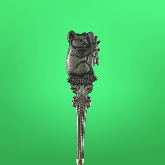 Koala Ring