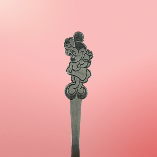 Minnie Mouse Ring