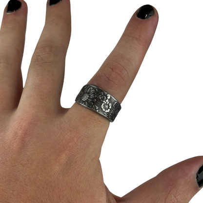 Morpheus Ring (Website exclusive)