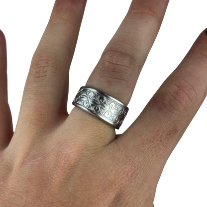 Nemesis Ring (Website exclusive)