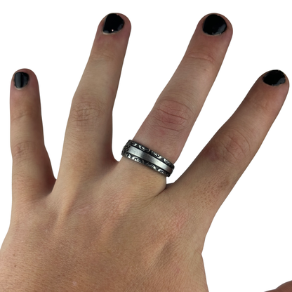 Nyx Ring (Website exclusive)