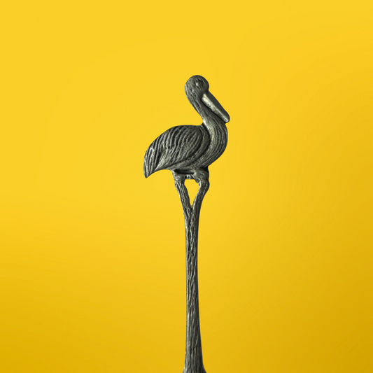 Pelican Ring