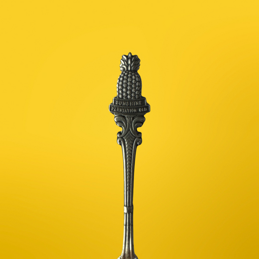 Pineapple Ring