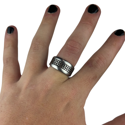 Zephyrus Ring (Website exclusive)
